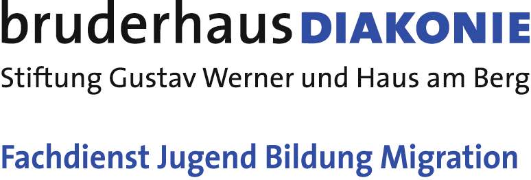 Logo Bruderhaus Diakonie