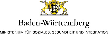 Logo Baden-Württemberg Ministerium für Soziales und Integration