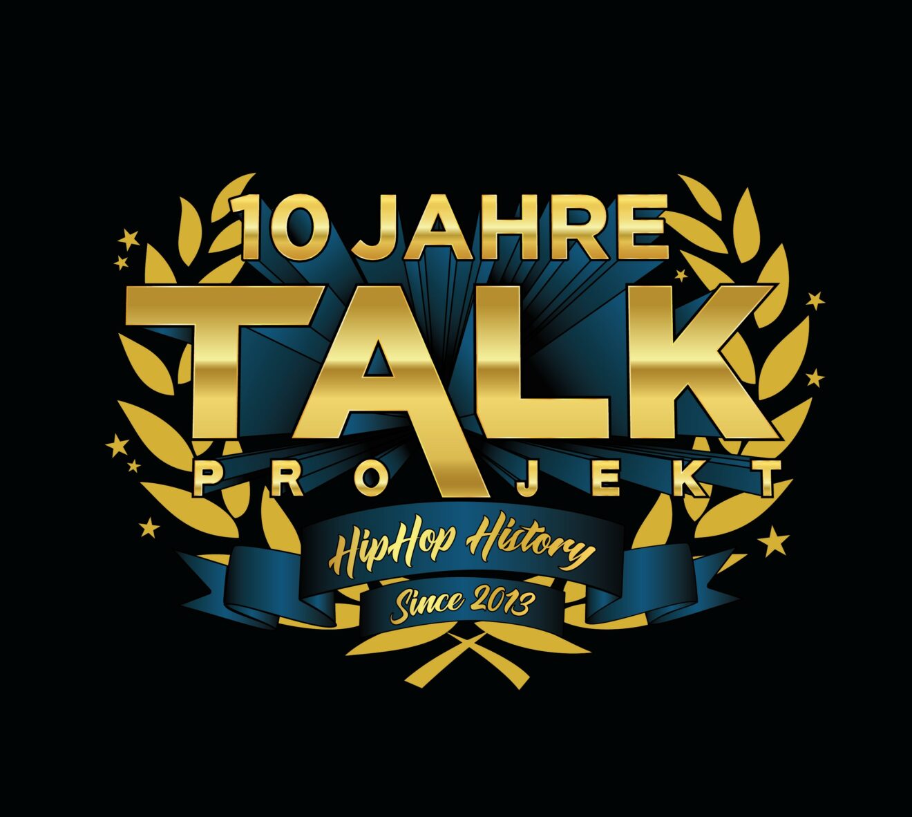 TALK Jubiläums-Show am 07.07.23