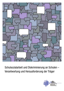 Titelbild der Broschüre